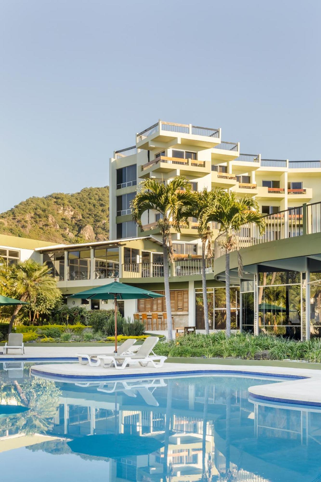 Porta Hotel del Lago Panajachel Esterno foto